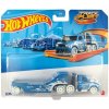 Hot Wheels Dráhový tahač SEMI RODGER DODGER, HVF03 Hot Wheels Dráhový tahač SEMI RODGER DODGER, HVF03