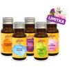 BajaBee Vzorky parfémov na pranie 5 x 10 ml BajaBee Vzorky parfémov na pranie 5 x 10 ml