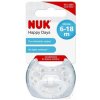 Nuk Happy Days silikon box tyrkysová Nuk Happy Days silikon box tyrkysová