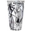 ABYstyle Poháre Nightmare Before Christmas Jack & Sally 400 ml