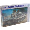 Trumpeter Challenger II 1/35 Trumpeter Challenger II 1/35