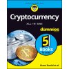 Cryptocurrency All-in-One For Dummies (Kiana Danial,Tiana Laurence,Peter Kent,Tyler Bain,Michael G. Solomon)(Brožovaná) Cryptocurrency All-in-One For Dummies (Kiana Danial,Tiana Laurence,Peter Kent,Tyler Bain,Michael G. Solomon)(Brožovaná)