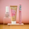 Dermacol Think Pink rozjasňujúci tónovací krém č.1 Light 30 ml, č.1 Light Dermacol Think Pink rozjasňujúci tónovací krém č.1 Light 30 ml, č.1 Light