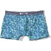 Mustang pánske boxerky kvetinovou potlačou BAKER