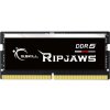 G.Skill Ripjaws DDR5 32GB CL38 (2x16GB) F5-4800S3838A32GX1-RS G.Skill Ripjaws DDR5 32GB CL38 (2x16GB) F5-4800S3838A32GX1-RS