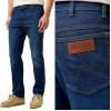 Wrangler TEXAS W31 L34 Pánske rifle džínsy PRIAMY strih Wrangler TEXAS W31 L34 Pánske rifle džínsy PRIAMY strih