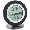 TFA 35.1154.01 - Digitálny teplomer, vlhkomer a barometer COSY BARO kompatibilný so systémom WeatherHub TFA 35.1154.01 - Digitálny teplomer, vlhkomer a barometer COSY BARO kompatibilný so systémom WeatherHub