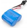 Syma Čln Q2 Náhradný akumulátor 7,4 V 600mAh (SYQ2-S01) Syma Čln Q2 Náhradný akumulátor 7,4 V 600mAh (SYQ2-S01)