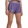 Under Armour | Under Armour Tech Play Up Short | fialová| L Under Armour | Under Armour Tech Play Up Short | fialová| L