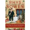 God Rest Ye, Royal Gentlemen (Bowen,Rhys)(Brožovaná) God Rest Ye, Royal Gentlemen (Bowen,Rhys)(Brožovaná)