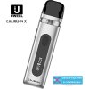 Uwell Caliburn X Pod Kit 850 mAh Moonlight Silver 1 ks