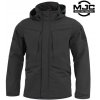 Pentagon Pánska zimná bunda Hurricane Black - 4XL Pentagon Pánska zimná bunda Hurricane Black - 4XL