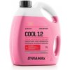 DYNAMAX Cool Ultra G12 koncentrát 3 l DYNAMAX Cool Ultra G12 koncentrát 3 l