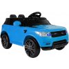 Detské elektrické autíčko Megacar HL1638, 2x45W, 2x6V 4,5Ah, modré Detské elektrické autíčko Megacar HL1638, 2x45W, 2x6V 4,5Ah, modré