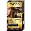 Syoss Oleo Intense 6-54 popolavo tmavo plavý 50 ml Syoss Oleo Intense 6-54 popolavo tmavo plavý 50 ml