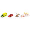SIKU Super - set záchranné vozidlá 3 ks s príslušenstvom, 10436332 SIKU Super - set záchranné vozidlá 3 ks s príslušenstvom, 10436332
