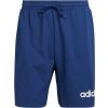 Pánske krátke nohavice adidas, M LINEAR SJ SHORTS tmavo modrá,Biela, XXL Pánske krátke nohavice adidas, M LINEAR SJ SHORTS tmavo modrá,Biela, XXL