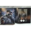 WATCH DOGS ARTBOOK - EXKLUZÍVNA SÚČASŤ DEDSEC COLLECTORS EDÍCIE WATCH DOGS ARTBOOK - EXKLUZÍVNA SÚČASŤ DEDSEC COLLECTORS EDÍCIE