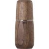 AdHoc Mlynček na korenie soľ 16,2 x 6,7 cm tmavý