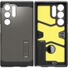 Spigen Tough Armor Samsung Galaxy S24 ULTRA Gunmetal Spigen Tough Armor Samsung Galaxy S24 ULTRA Gunmetal