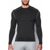 Under Armour | UA CG ARMOUR MOCK | čierna| XS Under Armour | UA CG ARMOUR MOCK | čierna| XS