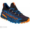 La Sportiva Tempesta GTX topánky, electric blue/tiger EU 45.5 La Sportiva Tempesta GTX topánky, electric blue/tiger EU 45.5