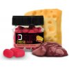 DELPHIN Nástraha D SNAX WAFT 10x7mm/20g - Syr-Pečeň DELPHIN Nástraha D SNAX WAFT 10x7mm/20g - Syr-Pečeň