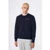 Pánska mikina Champion Men’s Fleece Crewneck Sweatshirt with Small Embroidered Logo Icons navy blue 221792 BS501 Farba: Zelená, Veľkosť: S Pánska mikina Champion Men’s Fleece Crewneck Sweatshirt with Small Embroidered Logo Icons navy blue 221792 BS501 Farba: Zelená, Veľkosť: S