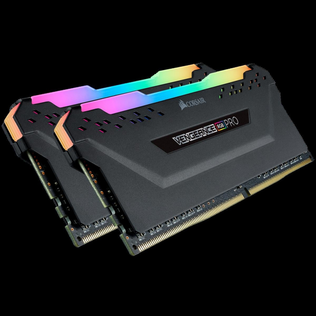 Corsair Vengeance Series DDR4 16GB 3200MHz CL16 CMW16GX4M2C3200C16