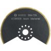 Bosch segmentový pílový kotúč BIM-TiN ACZ 85 EIB Multi Material 85 mm 2608661758 Bosch segmentový pílový kotúč BIM-TiN ACZ 85 EIB Multi Material 85 mm 2608661758