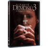 V zajetí démonů 3:Na Ďáblův příkaz - DVD V zajetí démonů 3:Na Ďáblův příkaz - DVD