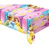 Procos Obrus plastový Princess Disney 120x180 cm Procos Obrus plastový Princess Disney 120x180 cm