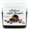 Maková náplň Komplet 1kg Maková náplň Komplet 1kg