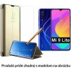 Otváracie Púzdro Luxria Clear View pre Xiaomi - Zlaté Pre Xiaomi: Mi 9 Lite Otváracie Púzdro Luxria Clear View pre Xiaomi - Zlaté Pre Xiaomi: Mi 9 Lite