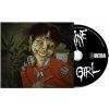 Machine Girl, MG ULTRA, CD