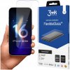 3MK hybridné sklo FlexibleGlass pre Apple iPhone 16 Plus 5903108586399