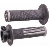 ODI Grips MX Lock-on ODI EMIG PRO MX V2 H36EPHG Graphite / Grey