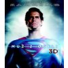 Muž z ocele 3D/2D (2 Bluray) Muž z ocele 3D/2D (2 Bluray)