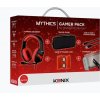 Konix Mythics Gamer Pack Nintendo Switch