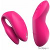 Tvarovatelný párový vibrátor We-Vibe Chorus Pro Tvarovatelný párový vibrátor We-Vibe Chorus Pro
