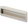 HETTICH 115183 MISNIA L180/160 mm nikl matný