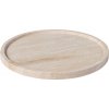 Villeroy & Boch Servírovací podnos 24,5 cm Manufacture travertine