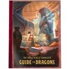 Wizards of the Coast Dungeons & Dragons RPG - The Practically Complete Guide to Dragons - EN