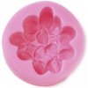 Silikónová forma, kvetina, 6,1 x 6,8 cm Silikónová forma, kvetina, 6,1 x 6,8 cm