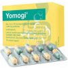 Yomogi 250 mg 10 kapsúl Yomogi 250 mg 10 kapsúl
