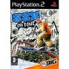 SSX ON TOUR Playstation 2 SSX ON TOUR Playstation 2