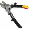 Toughbuilt TB-H4-60-L Levé pákové nůžky na plech Toughbuilt TB-H4-60-L Levé pákové nůžky na plech