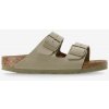 Birkenstock Šľapky Arizona BF Faded khaki