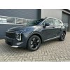 Kia Sportage 1.6 T-GDI Vision 110 kW Kia Sportage 1.6 T-GDI Vision 110 kW