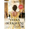 Velká očekávání - Eves Rosalyn Velká očekávání - Eves Rosalyn